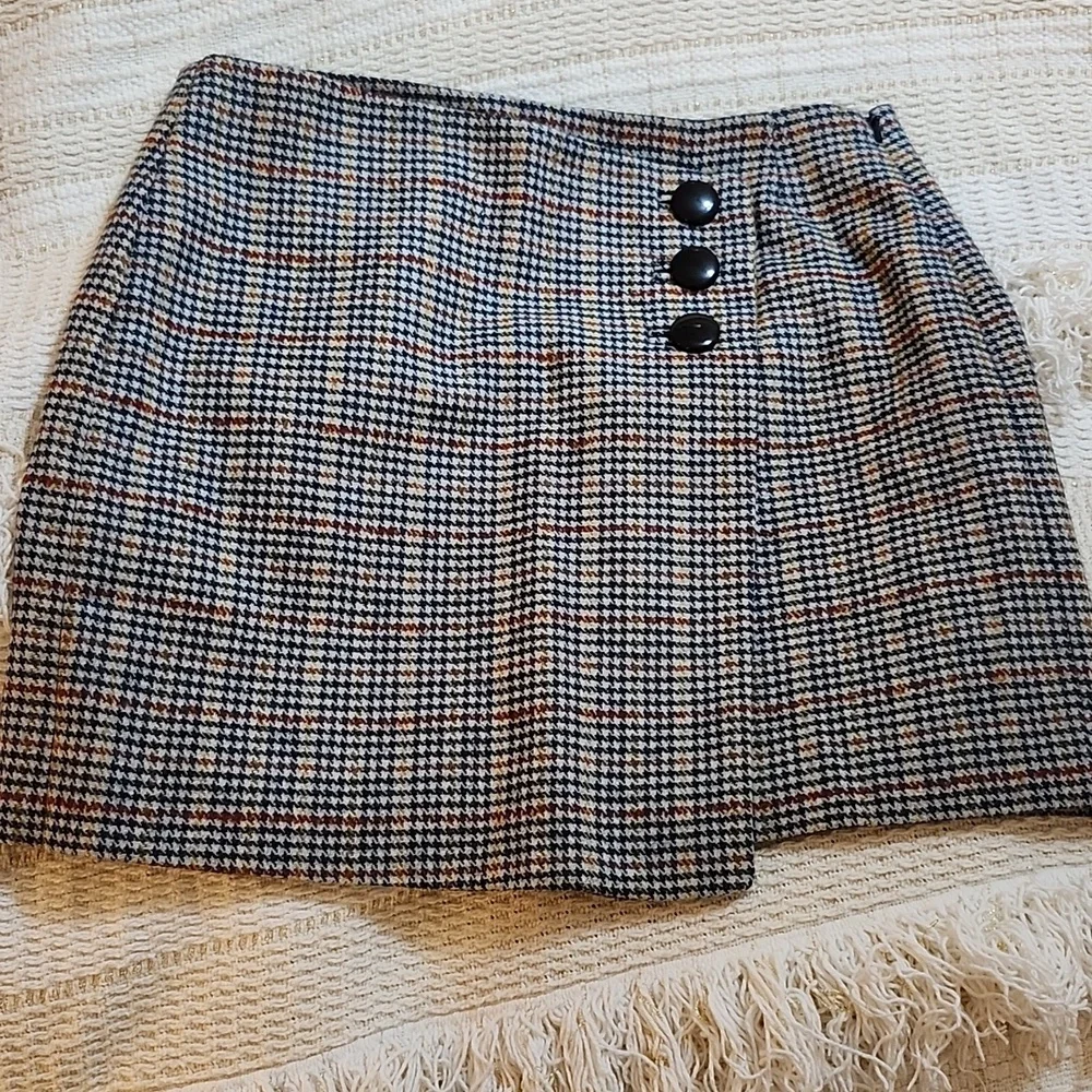 Sezane Peter Skirt Size 36 US 4 - Picture 14 of 16